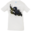 T-Shirts White / 6 Months Predator and Alien Infant Premium T-Shirt