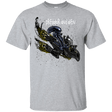 T-Shirts Sport Grey / Small Predator and Alien T-Shirt