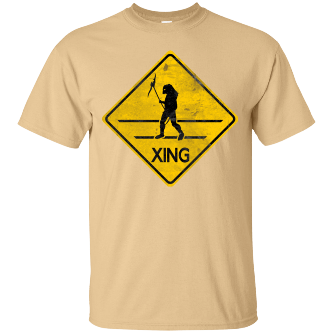 Predator Crossing T-Shirt