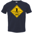 T-Shirts Navy / 2T Predator Crossing Toddler Premium T-Shirt