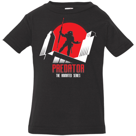 T-Shirts Black / 6 Months Predator Infant Premium T-Shirt