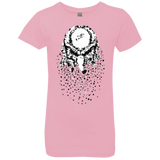 T-Shirts Light Pink / YXS Predator Lurking Girls Premium T-Shirt