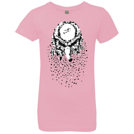 T-Shirts Light Pink / YXS Predator Lurking Girls Premium T-Shirt