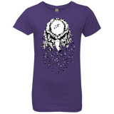 T-Shirts Purple Rush / YXS Predator Lurking Girls Premium T-Shirt