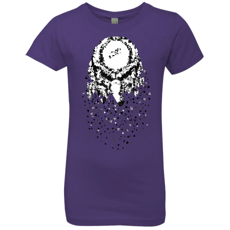 T-Shirts Purple Rush / YXS Predator Lurking Girls Premium T-Shirt