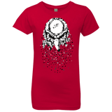 T-Shirts Red / YXS Predator Lurking Girls Premium T-Shirt