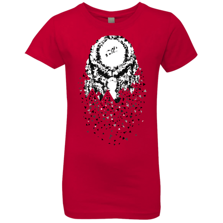 T-Shirts Red / YXS Predator Lurking Girls Premium T-Shirt