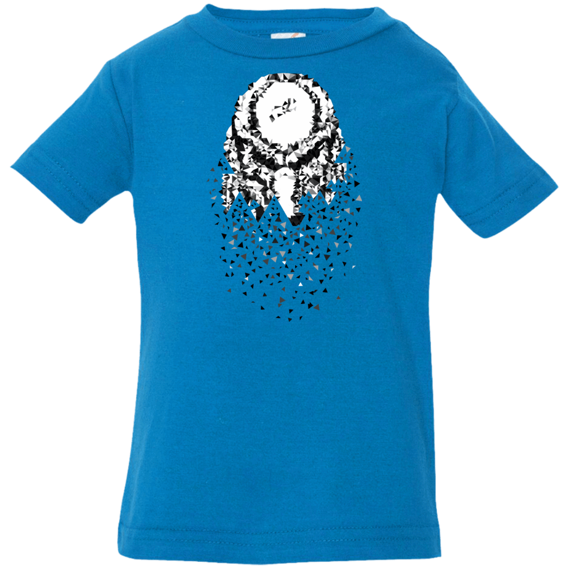 T-Shirts Cobalt / 6 Months Predator Lurking Infant Premium T-Shirt