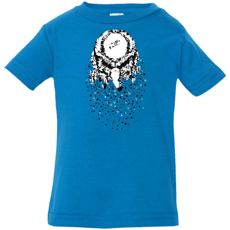 T-Shirts Cobalt / 6 Months Predator Lurking Infant Premium T-Shirt