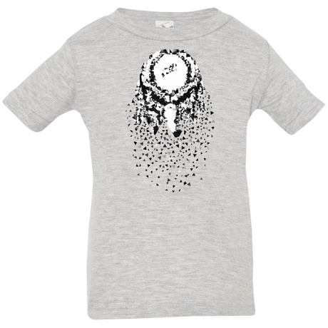 T-Shirts Heather Grey / 6 Months Predator Lurking Infant Premium T-Shirt