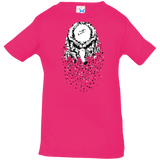 T-Shirts Hot Pink / 6 Months Predator Lurking Infant Premium T-Shirt