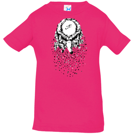T-Shirts Hot Pink / 6 Months Predator Lurking Infant Premium T-Shirt