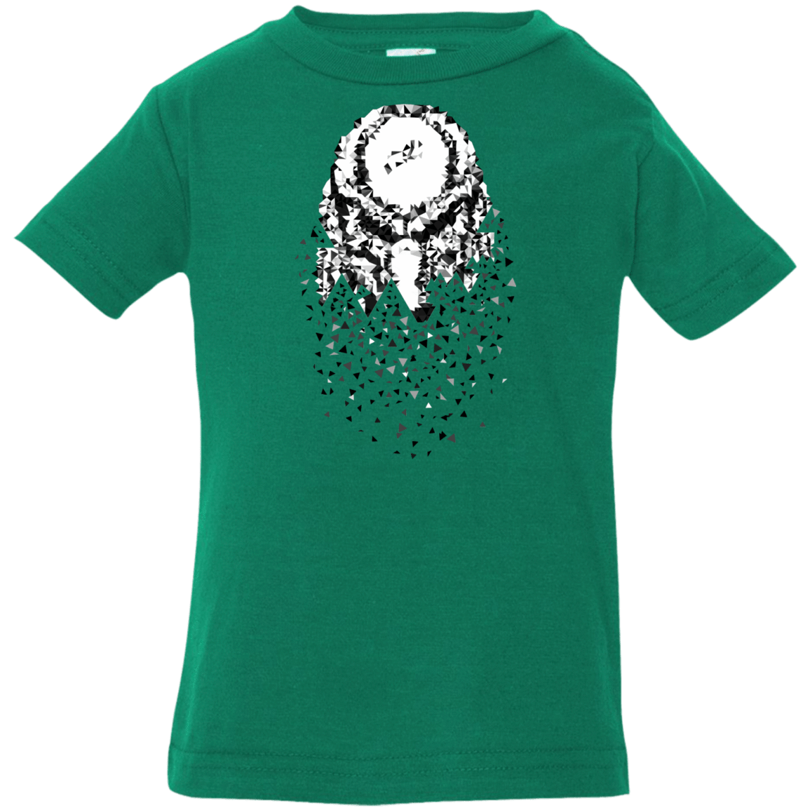 T-Shirts Kelly / 6 Months Predator Lurking Infant Premium T-Shirt