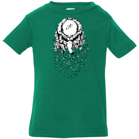 T-Shirts Kelly / 6 Months Predator Lurking Infant Premium T-Shirt