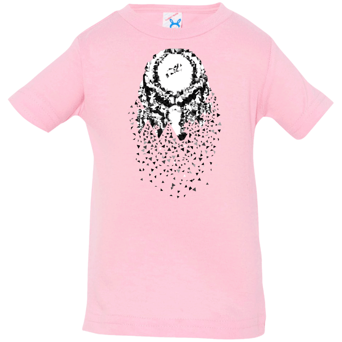 T-Shirts Pink / 6 Months Predator Lurking Infant Premium T-Shirt