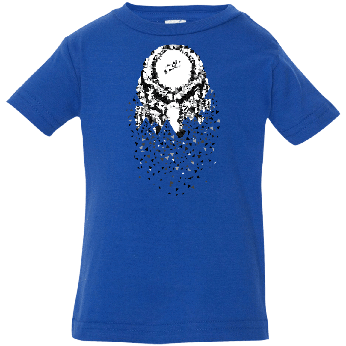 T-Shirts Royal / 6 Months Predator Lurking Infant Premium T-Shirt