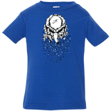 T-Shirts Royal / 6 Months Predator Lurking Infant Premium T-Shirt