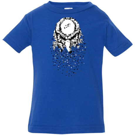 T-Shirts Royal / 6 Months Predator Lurking Infant Premium T-Shirt