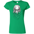 T-Shirts Irish Green / S Predator Lurking Junior Slimmer-Fit T-Shirt