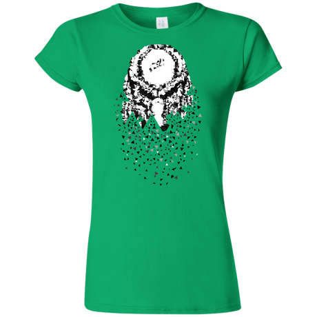 T-Shirts Irish Green / S Predator Lurking Junior Slimmer-Fit T-Shirt