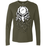 Predator Lurking Men's Premium Long Sleeve
