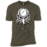 Predator Lurking Men's Premium T-Shirt