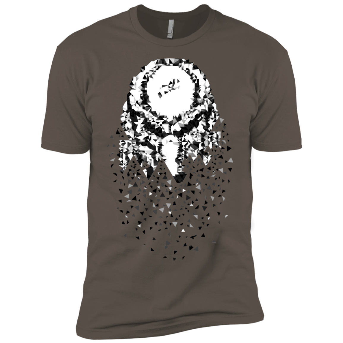 Predator Lurking Men's Premium T-Shirt