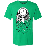 T-Shirts Envy / S Predator Lurking Men's Triblend T-Shirt