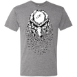 T-Shirts Premium Heather / S Predator Lurking Men's Triblend T-Shirt