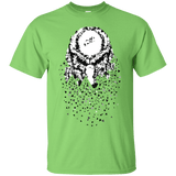 T-Shirts Lime / S Predator Lurking T-Shirt