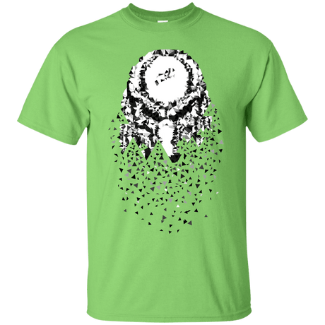 T-Shirts Lime / S Predator Lurking T-Shirt