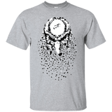 T-Shirts Sport Grey / S Predator Lurking T-Shirt
