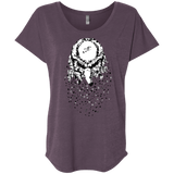 Predator Lurking Triblend Dolman Sleeve