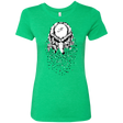 T-Shirts Envy / S Predator Lurking Women's Triblend T-Shirt