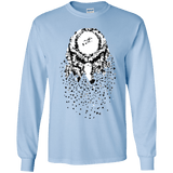 Predator Lurking Youth Long Sleeve T-Shirt