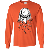 Predator Lurking Youth Long Sleeve T-Shirt