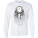 Predator Lurking Youth Long Sleeve T-Shirt