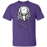 T-Shirts Purple / YXS Predator Lurking Youth T-Shirt