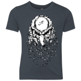 Predator Lurking Youth Triblend T-Shirt