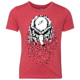Predator Lurking Youth Triblend T-Shirt