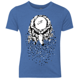 Predator Lurking Youth Triblend T-Shirt