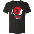 T-Shirts Vintage Black / Small Predator Men's Triblend T-Shirt