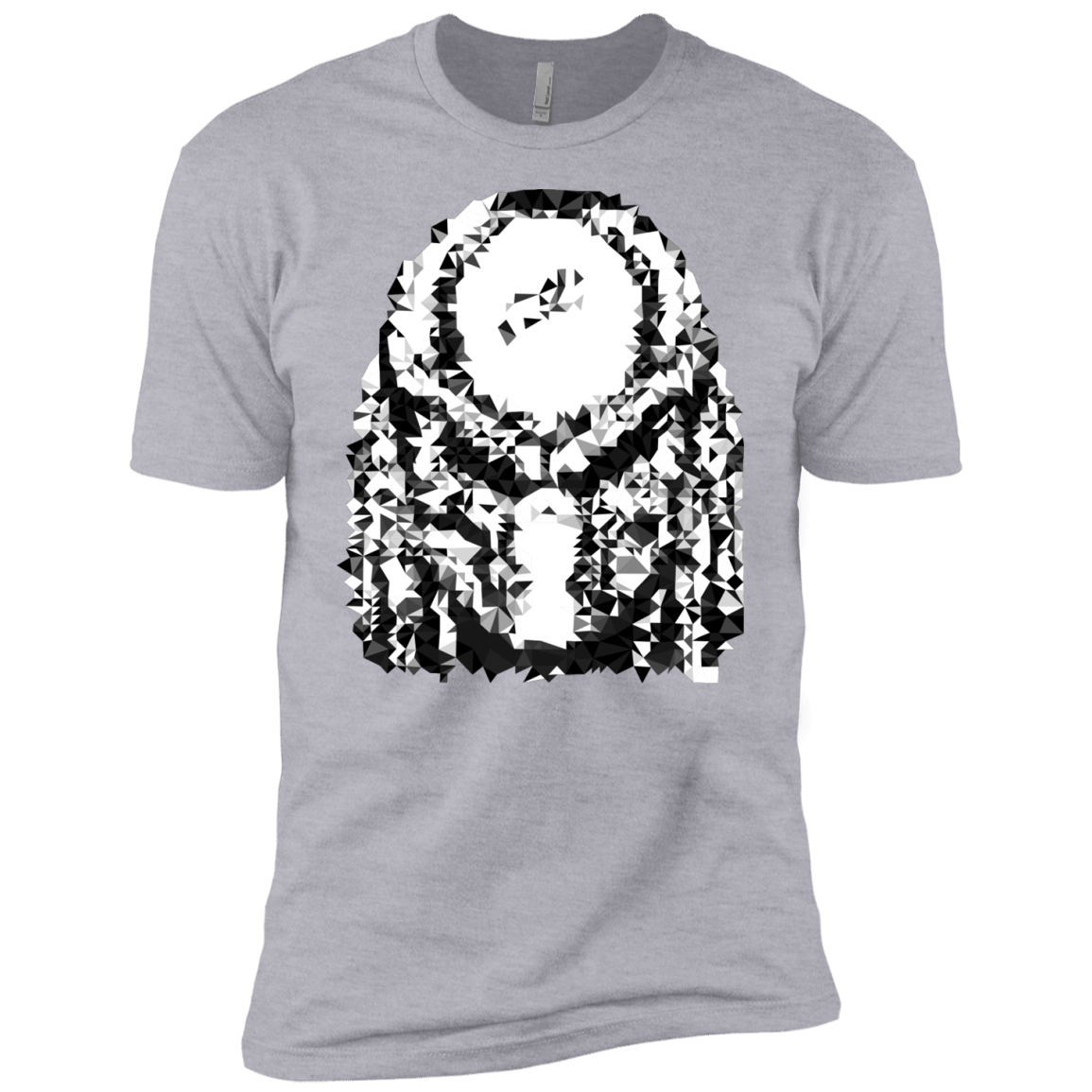 Predator Pixel Boys Premium T-Shirt