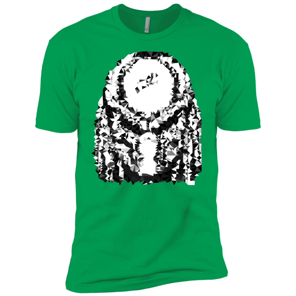 Predator Pixel Boys Premium T-Shirt