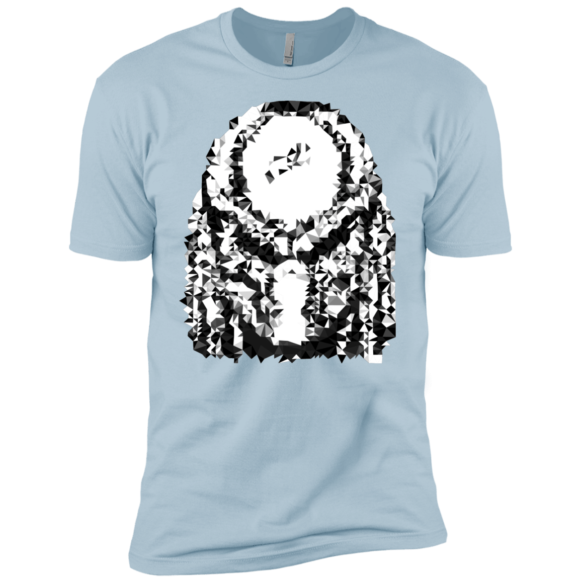 Predator Pixel Boys Premium T-Shirt