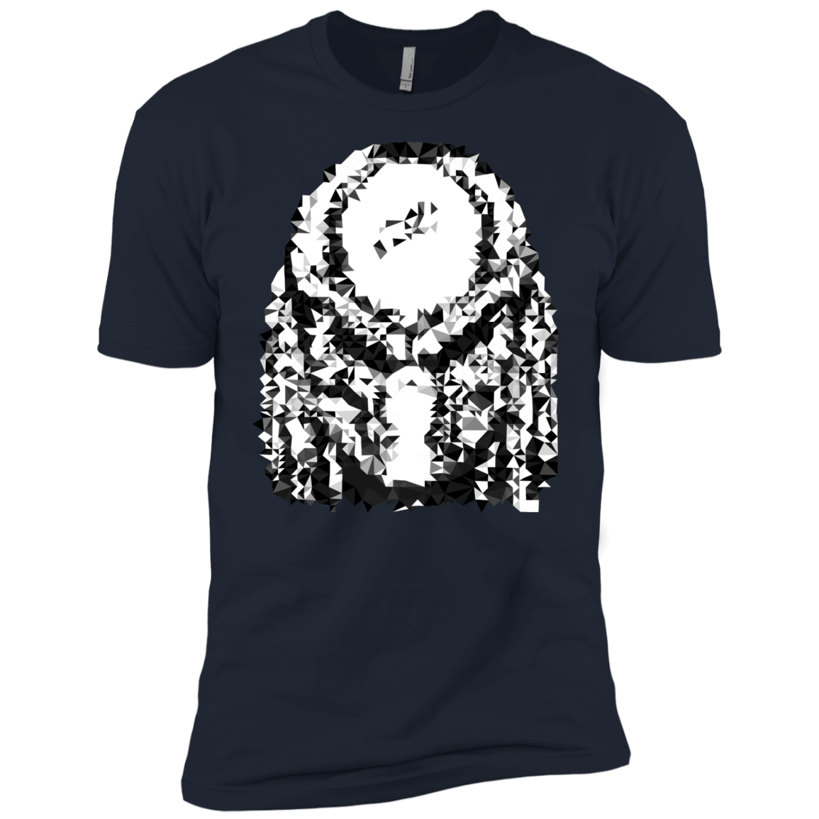 Predator Pixel Boys Premium T-Shirt