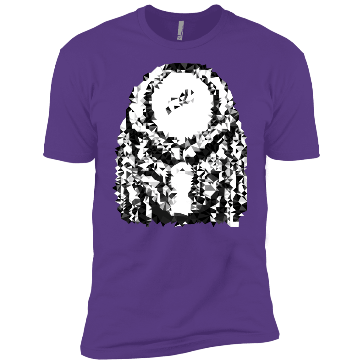Predator Pixel Boys Premium T-Shirt