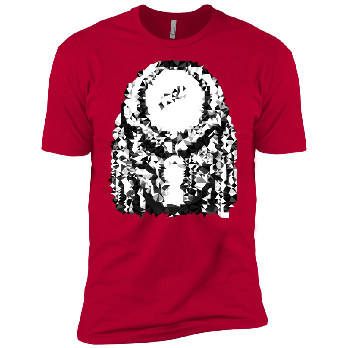 Predator Pixel Boys Premium T-Shirt