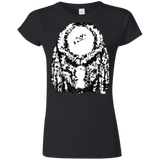 T-Shirts Black / S Predator Pixel Junior Slimmer-Fit T-Shirt