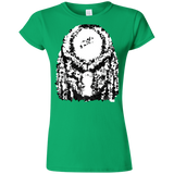 T-Shirts Irish Green / S Predator Pixel Junior Slimmer-Fit T-Shirt